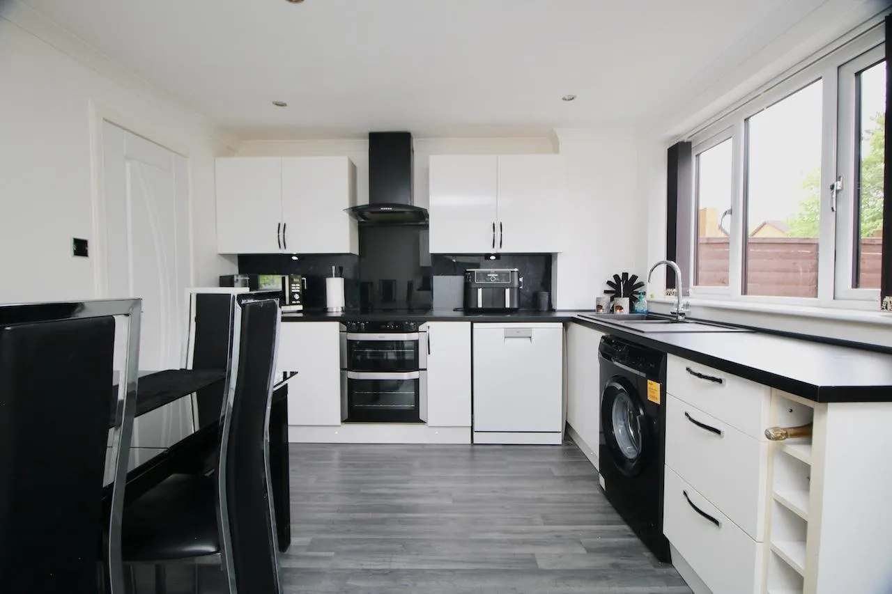 Woodland Way, Cumbernauld, G67 2BE, photo 4