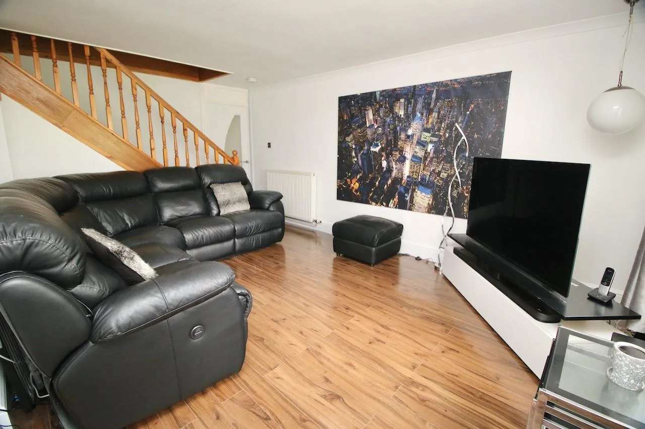 Woodland Way, Cumbernauld, G67 2BE, photo 10