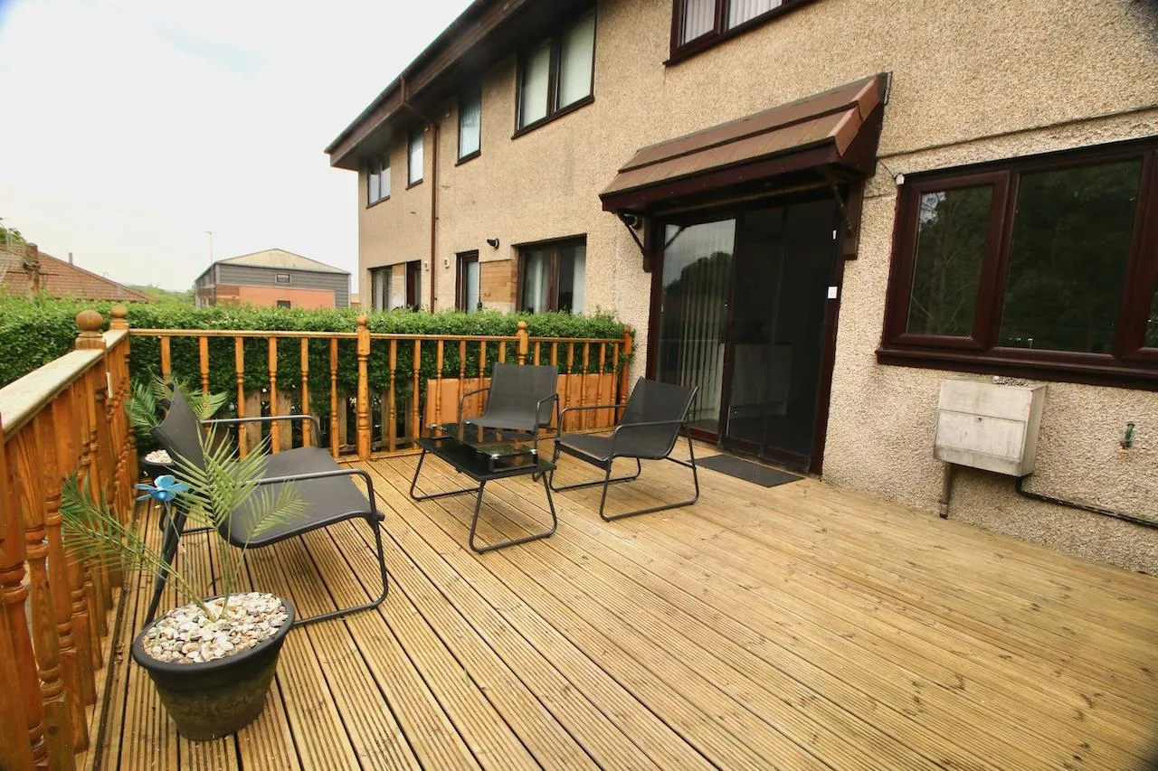 Woodland Way, Cumbernauld, G67 2BE, photo 22