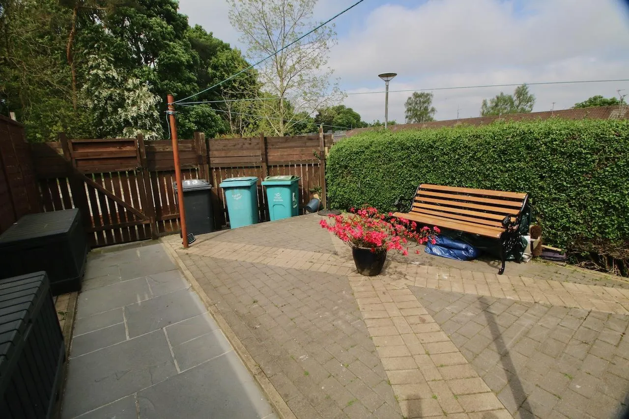 Woodland Way, Cumbernauld, G67 2BE, photo 23
