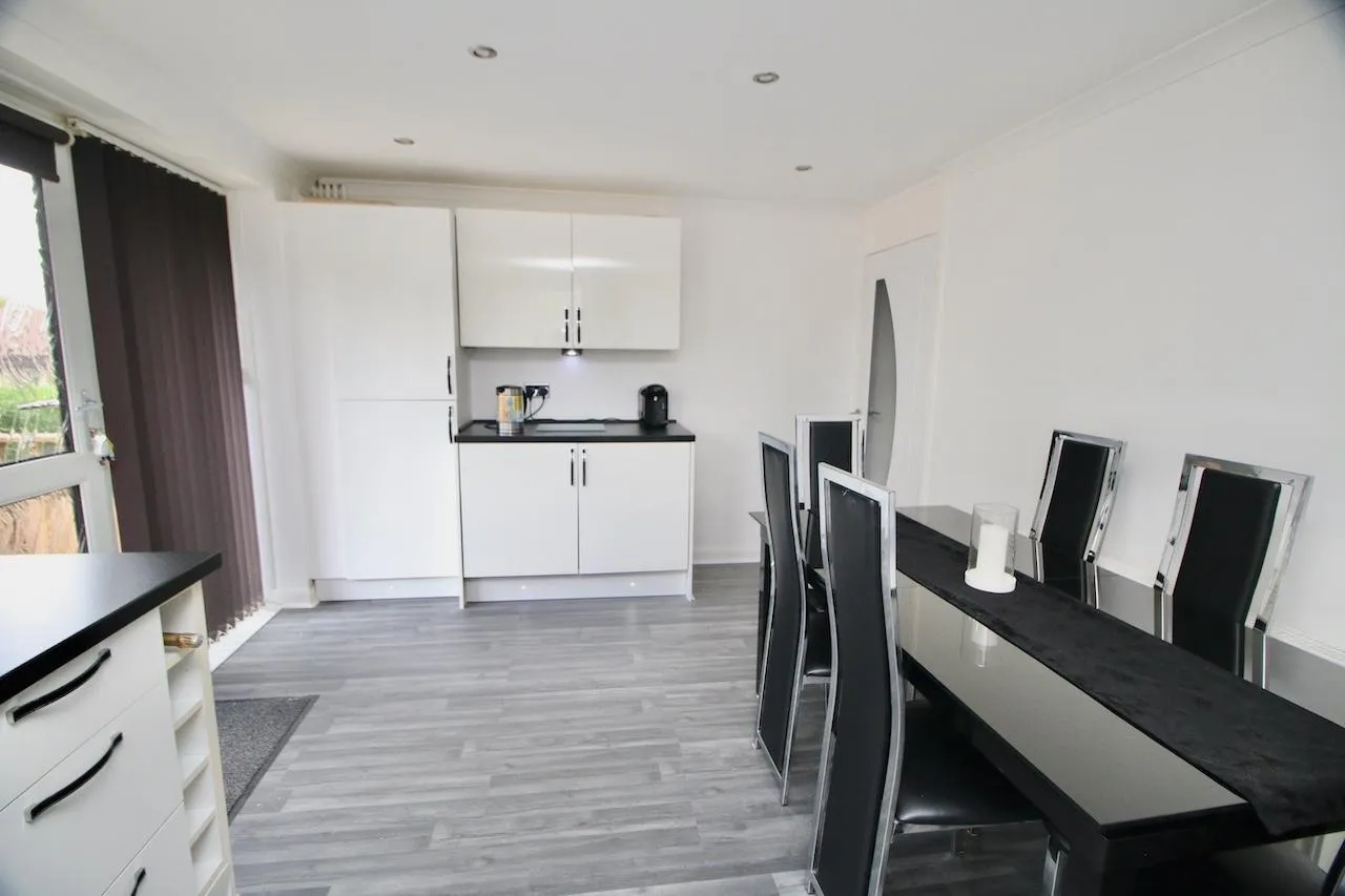 Woodland Way, Cumbernauld, G67 2BE, photo 5