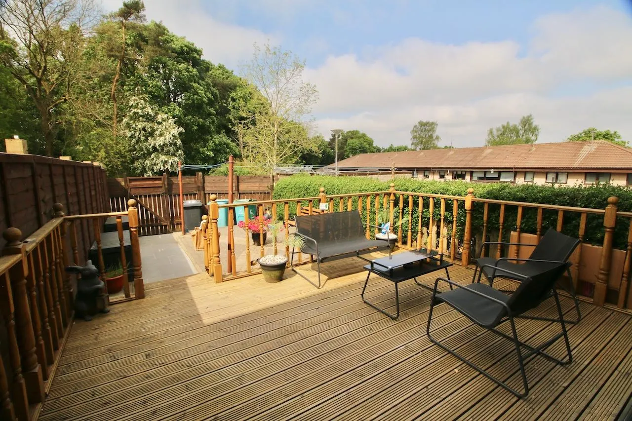 Woodland Way, Cumbernauld, G67 2BE, photo 25