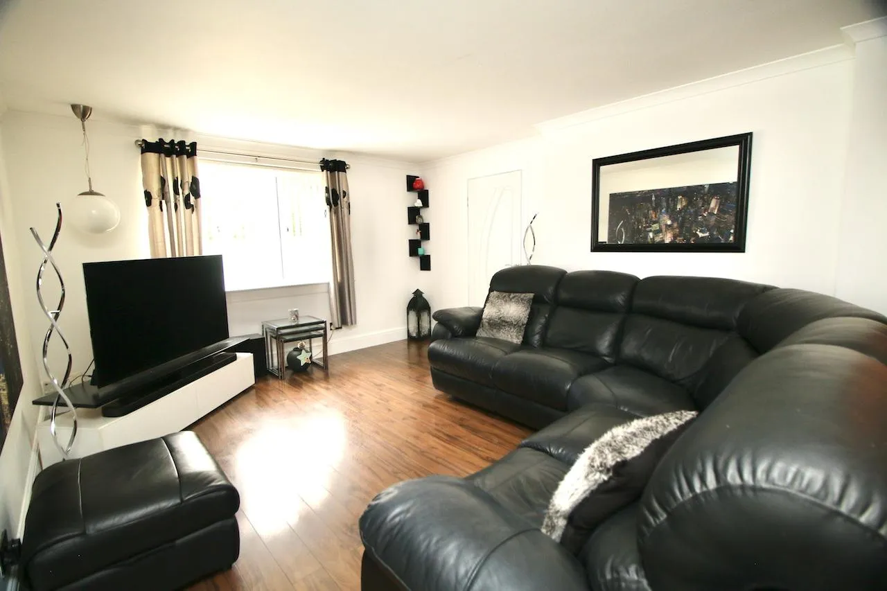 Woodland Way, Cumbernauld, G67 2BE, photo 9
