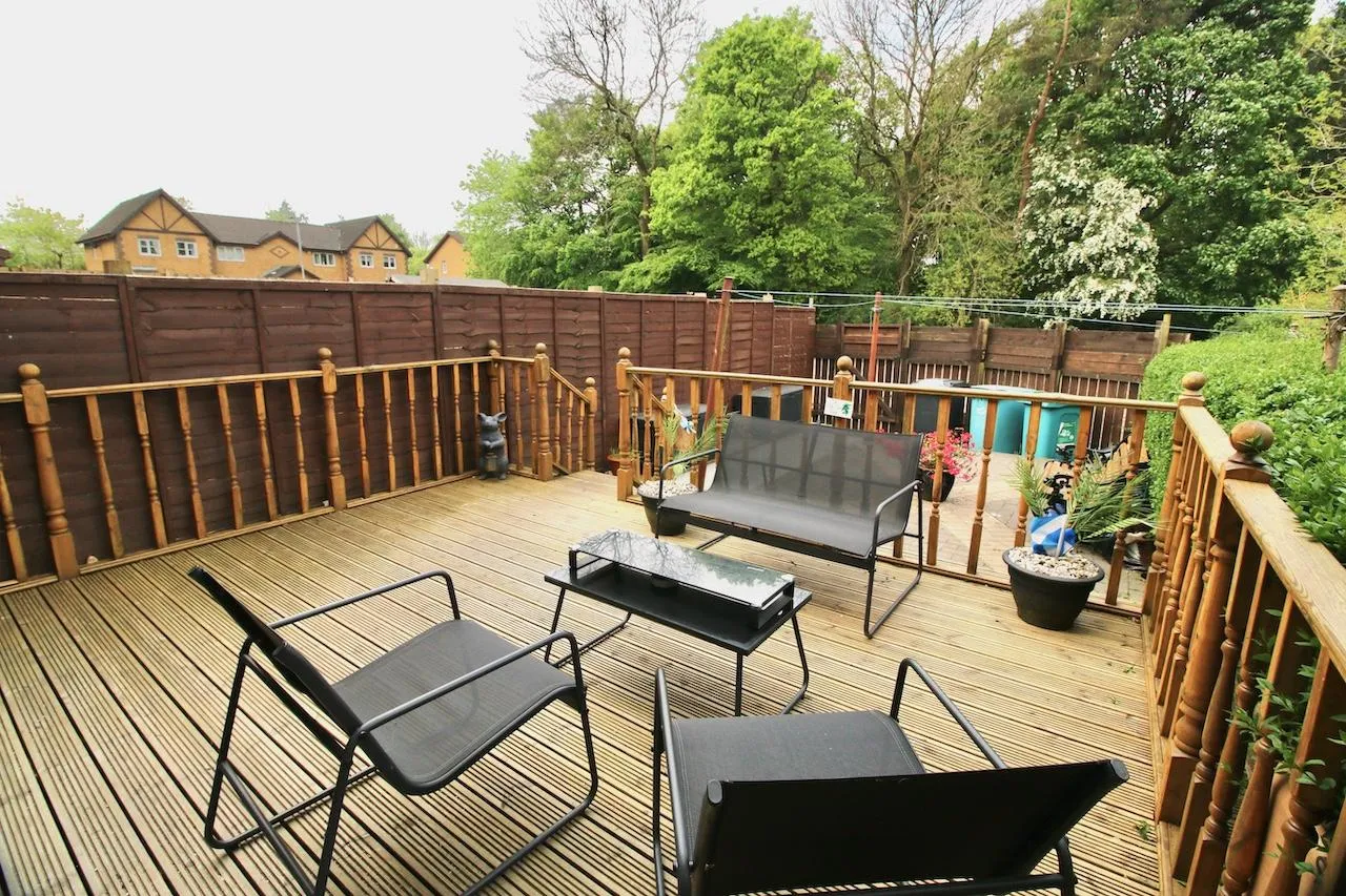 Woodland Way, Cumbernauld, G67 2BE, photo 21