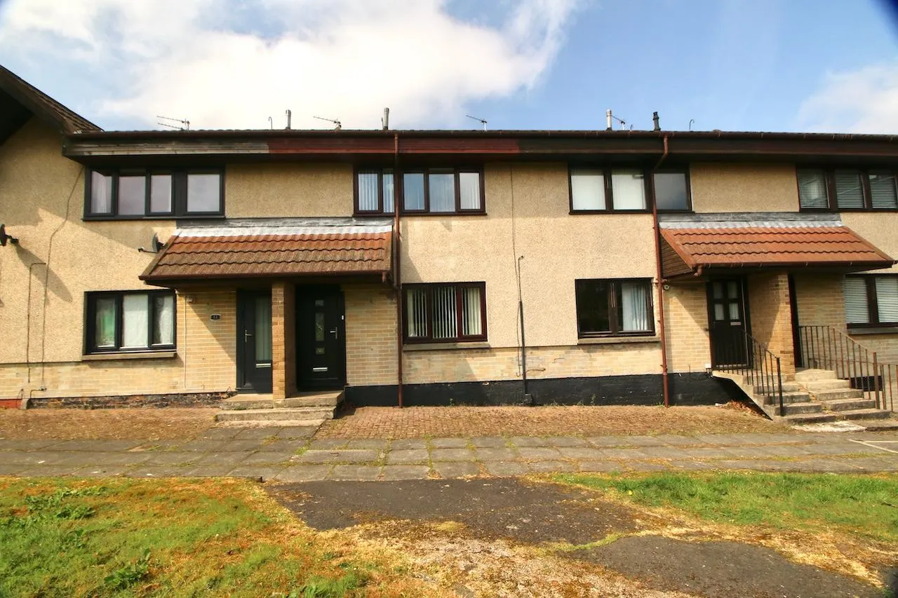 Woodland Way, Cumbernauld, G67 2BE, photo 27