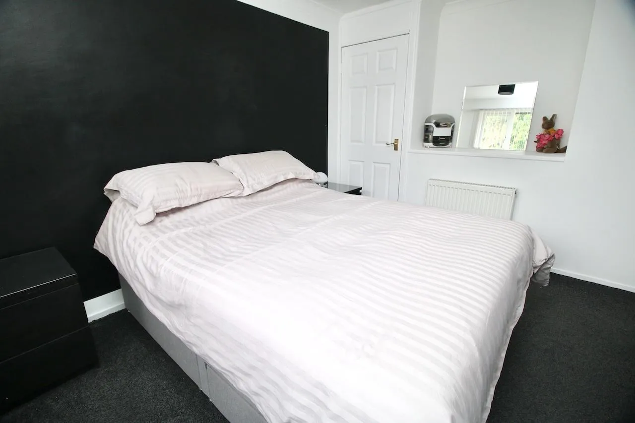 Woodland Way, Cumbernauld, G67 2BE, photo 14
