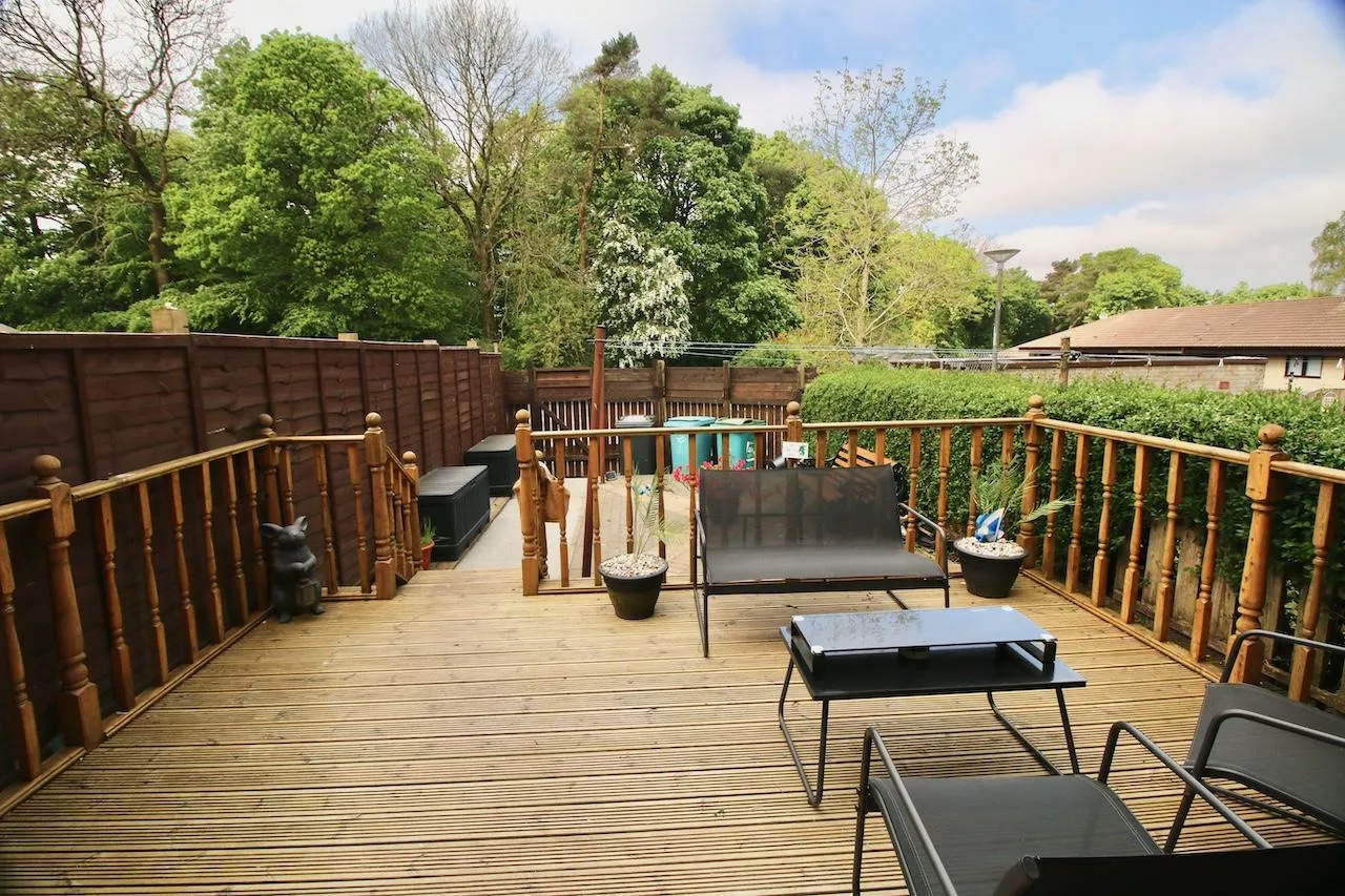 Woodland Way, Cumbernauld, G67 2BE, photo 26