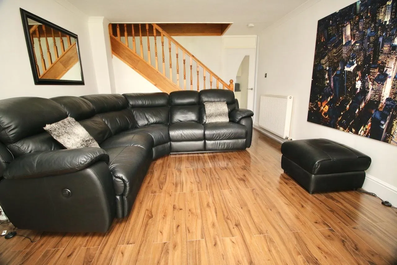 Woodland Way, Cumbernauld, G67 2BE, photo 11