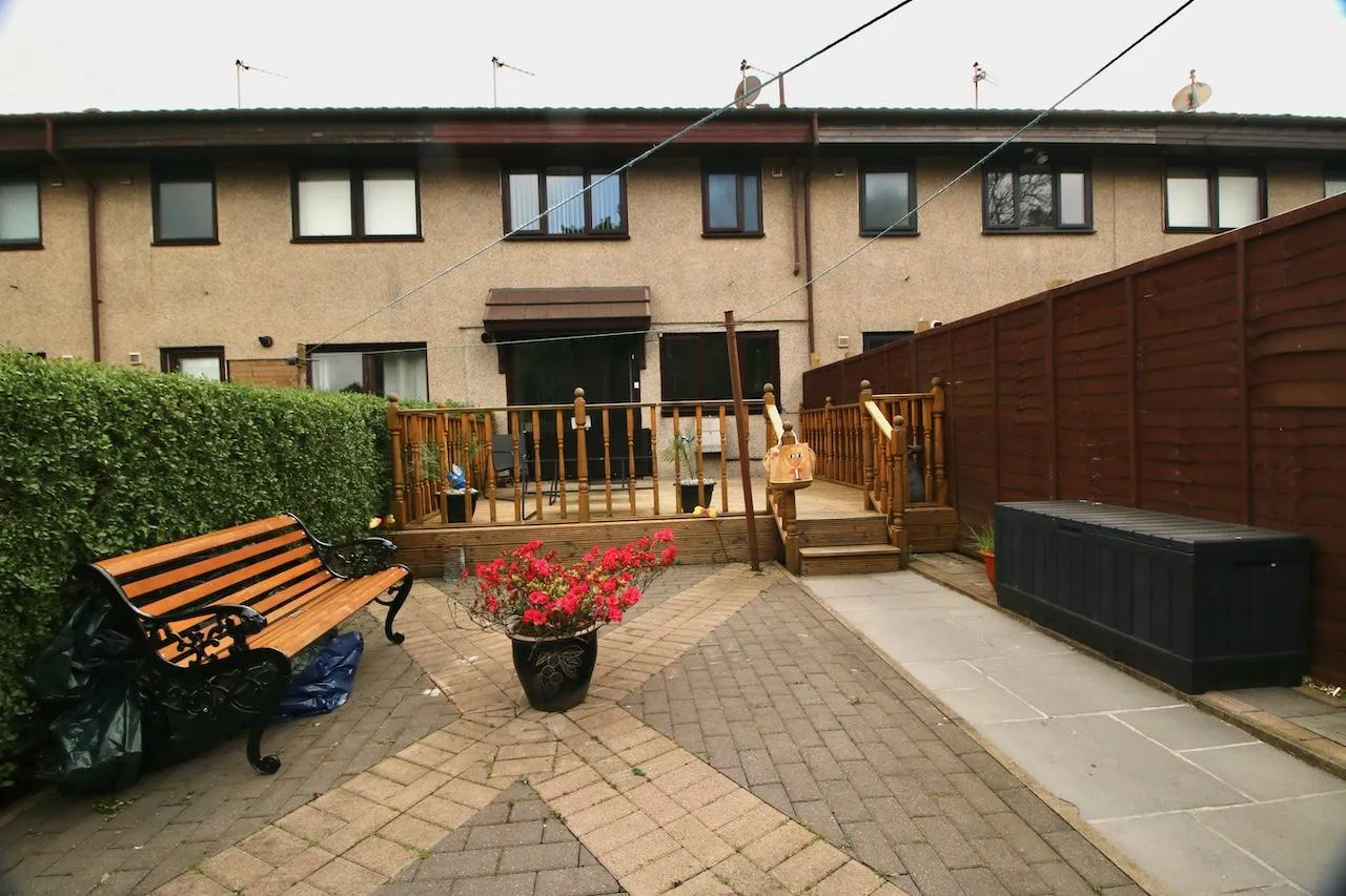Woodland Way, Cumbernauld, G67 2BE, photo 24