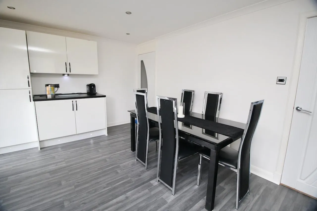 Woodland Way, Cumbernauld, G67 2BE, photo 7