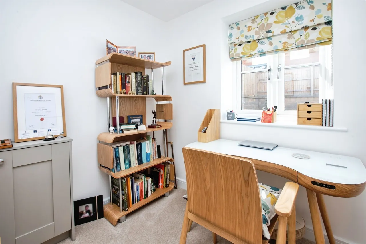 Elmtree Road, Stretton, DE55, photo 8