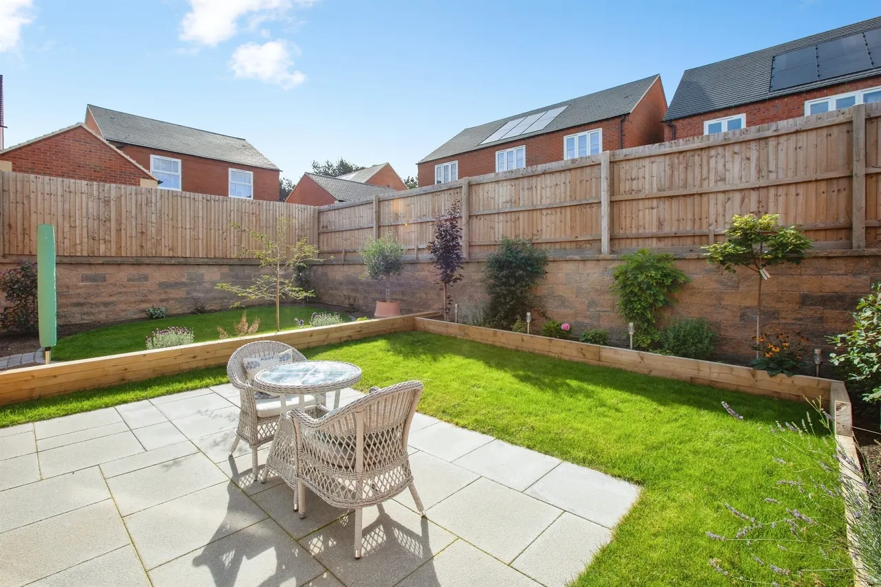 Elmtree Road, Stretton, DE55, photo 17