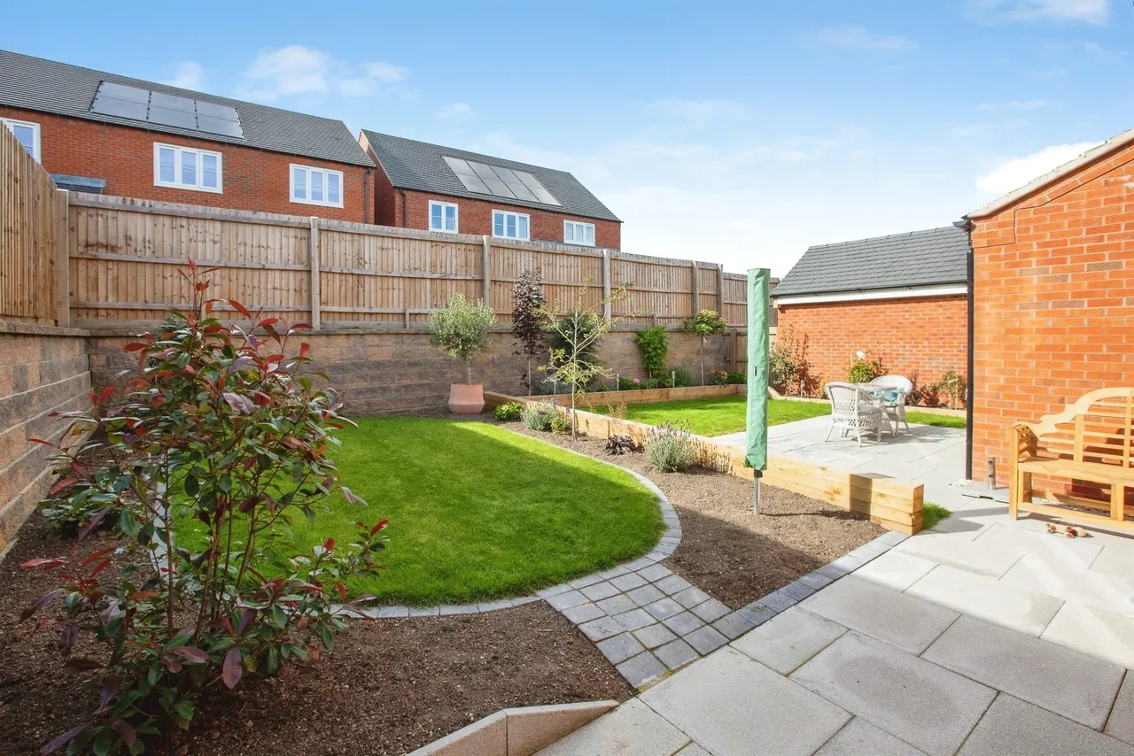 Elmtree Road, Stretton, DE55, photo 18