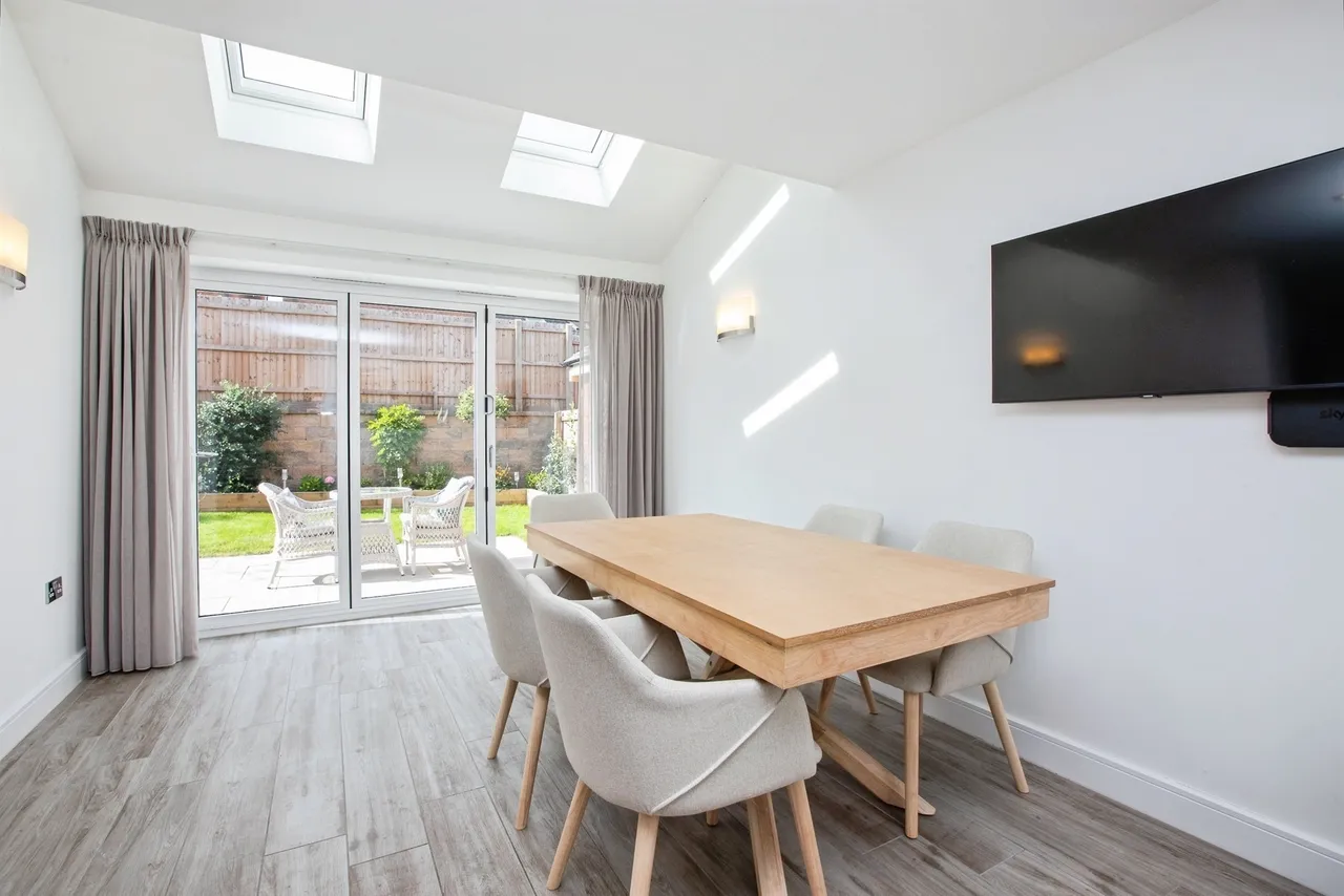 Elmtree Road, Stretton, DE55, photo 5