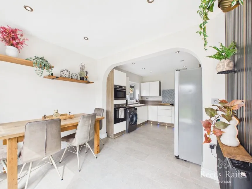 Eastfield Road, Keyingham, HU12, photo 9