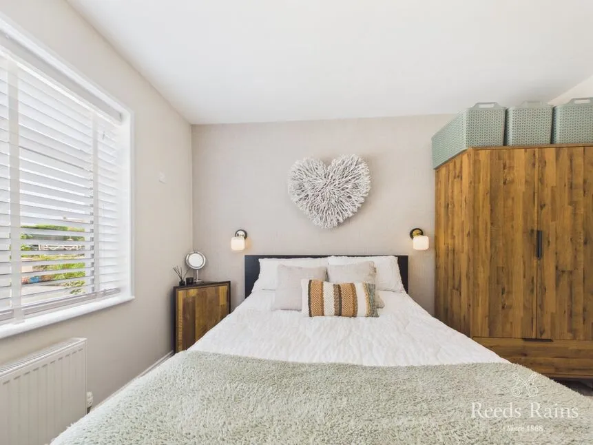 Eastfield Road, Keyingham, HU12, photo 14