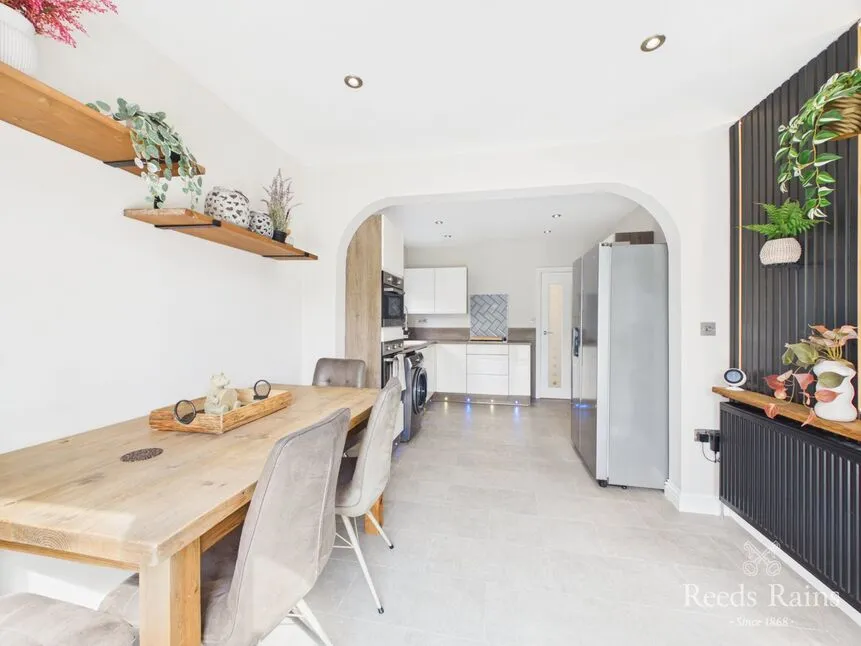 Eastfield Road, Keyingham, HU12, photo 11