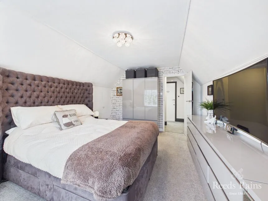 Eastfield Road, Keyingham, HU12, photo 19