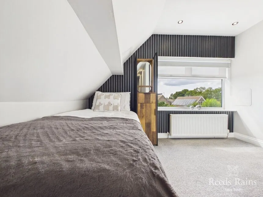 Eastfield Road, Keyingham, HU12, photo 21