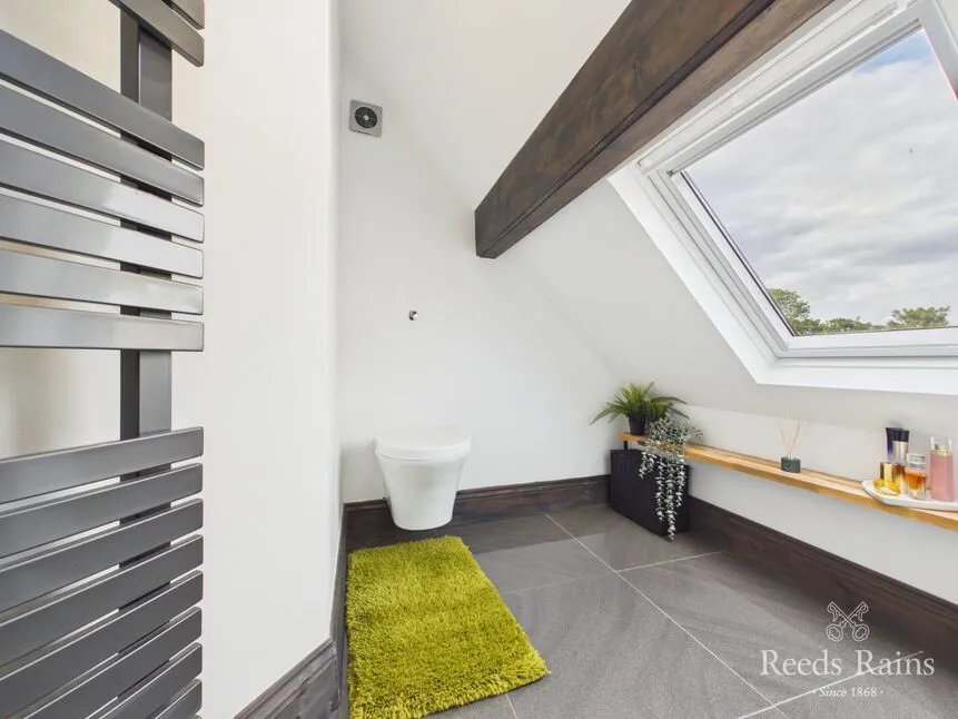 Eastfield Road, Keyingham, HU12, photo 24