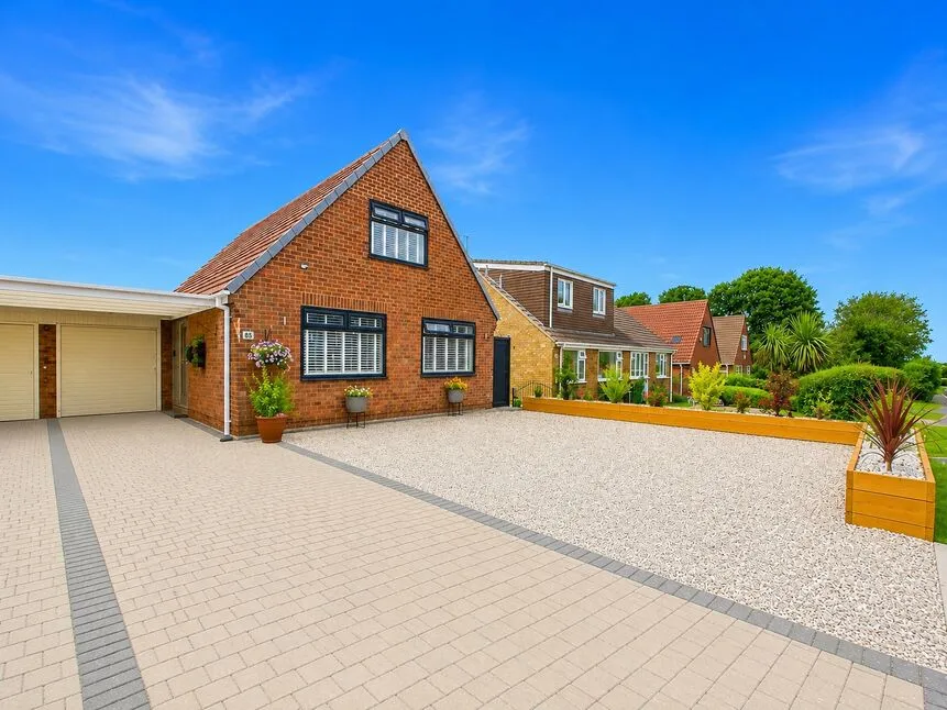 Eastfield Road, Keyingham, HU12, photo 26