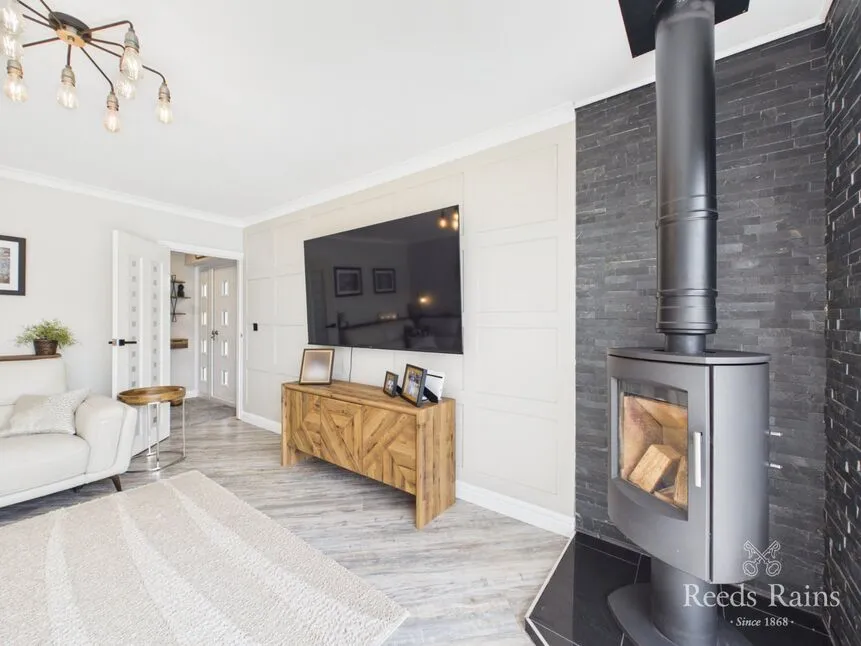 Eastfield Road, Keyingham, HU12, photo 8