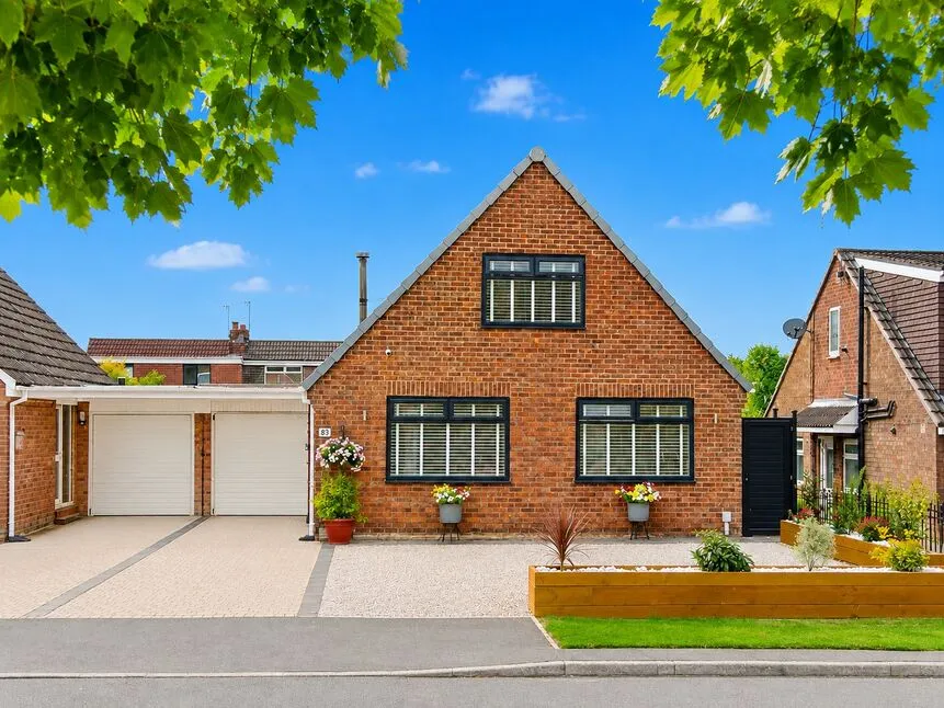 Eastfield Road, Keyingham, HU12, photo 25