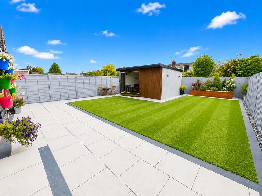 Eastfield Road, Keyingham, HU12, photo 28