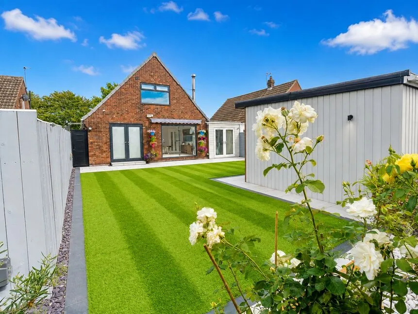 Eastfield Road, Keyingham, HU12, photo 30