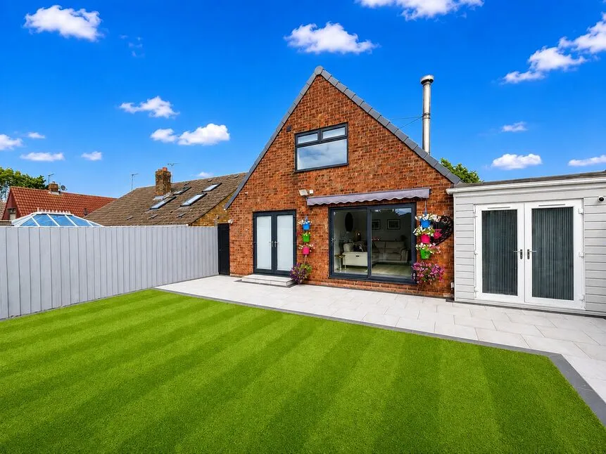 Eastfield Road, Keyingham, HU12, photo 29