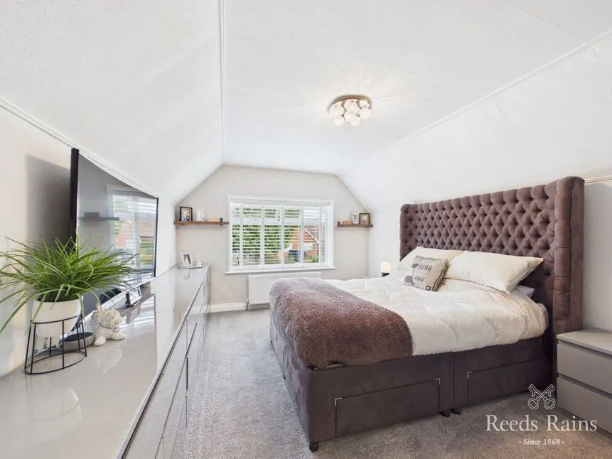 Eastfield Road, Keyingham, HU12, photo 18