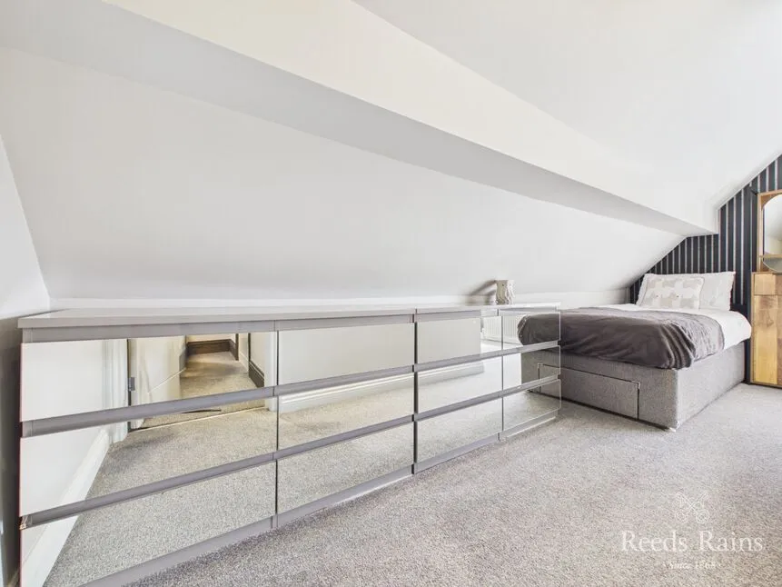 Eastfield Road, Keyingham, HU12, photo 22