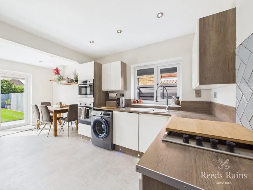 Eastfield Road, Keyingham, HU12, photo 10