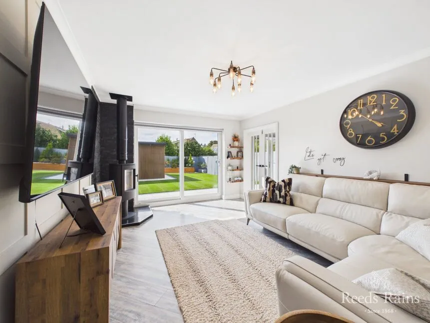 Eastfield Road, Keyingham, HU12, photo 3