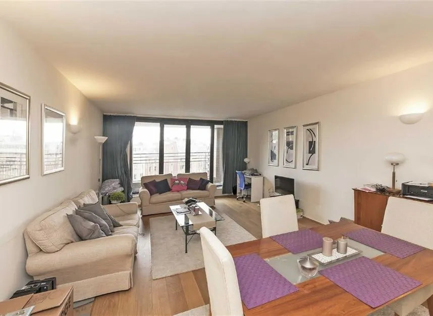 2 bed flat to rent — Cromwell Road, South Kensington, SW7