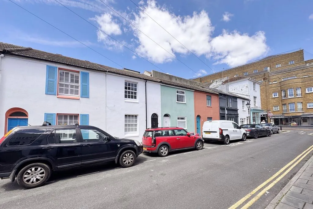 Kemp Street, Brighton BN1 4EF, photo 18