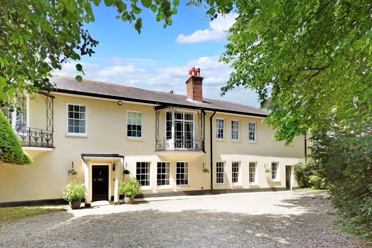 Haddenham, Thame, HP17, photo 2