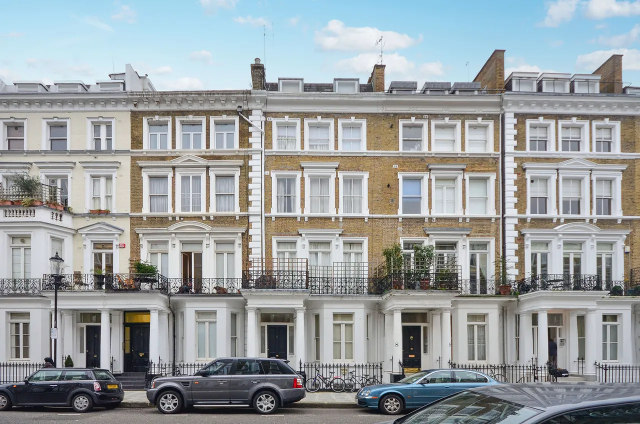 flat to rent, London, SW5