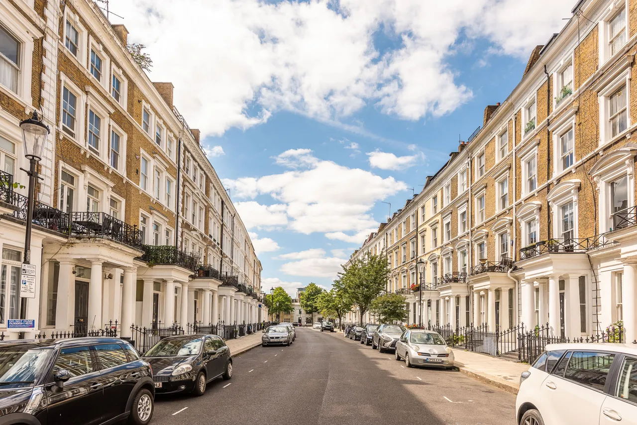 London, SW5, photo 7