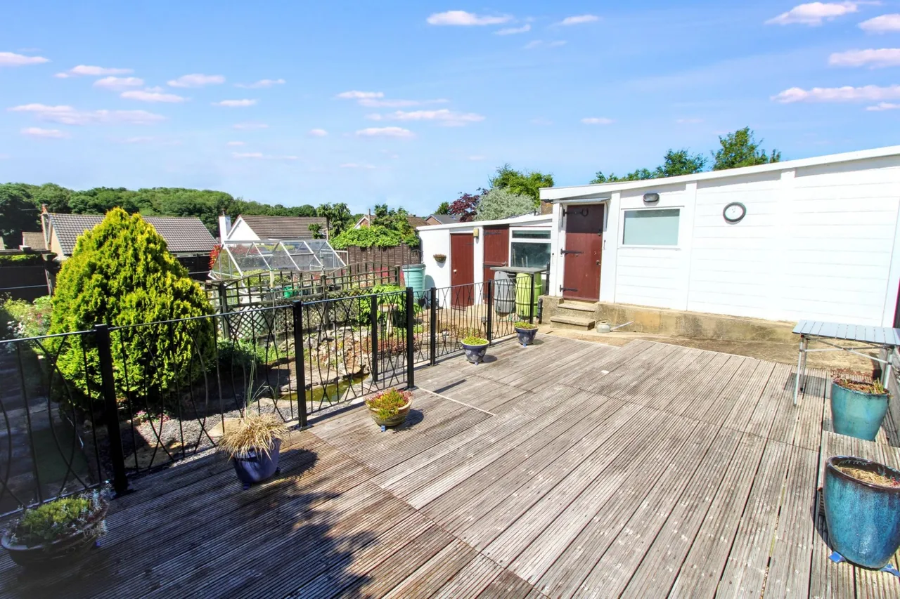 Inkerman Drive, Hazlemere, HP15, photo 20