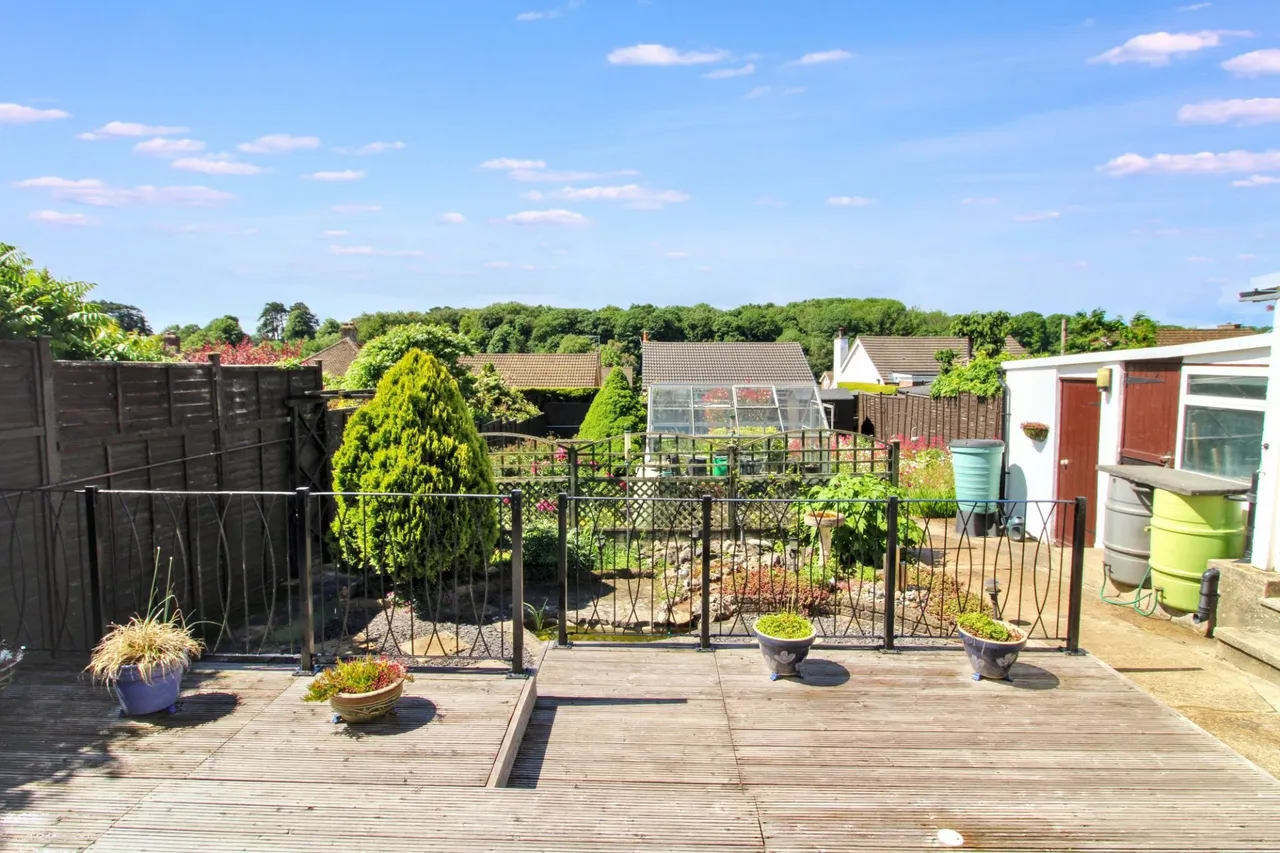Inkerman Drive, Hazlemere, HP15, photo 21