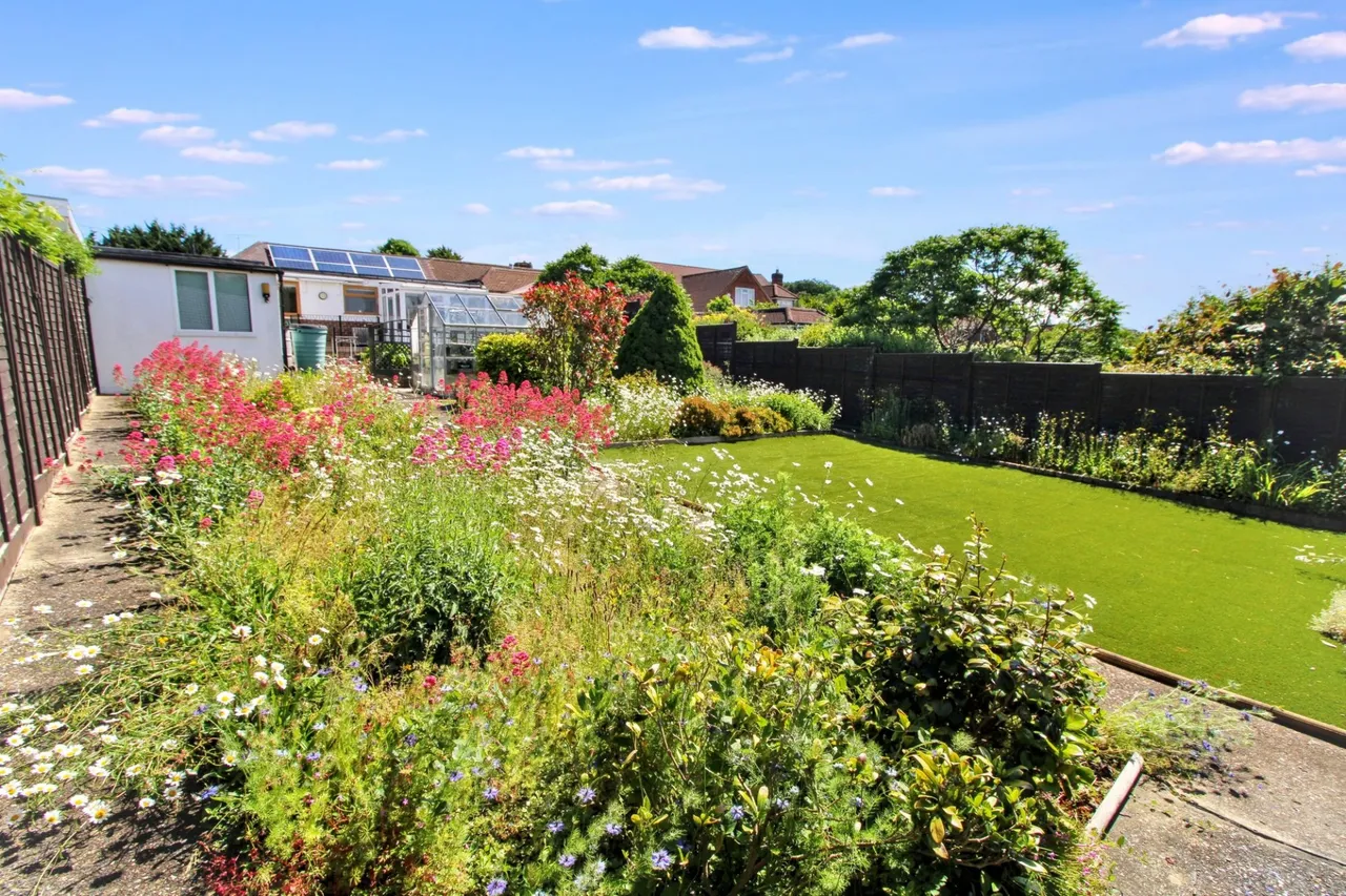 Inkerman Drive, Hazlemere, HP15, photo 11