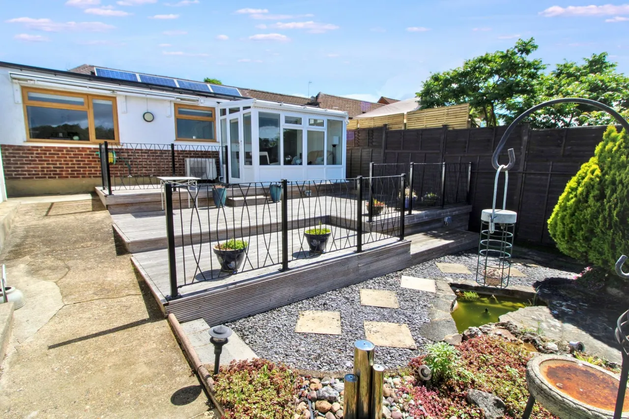 Inkerman Drive, Hazlemere, HP15, photo 8