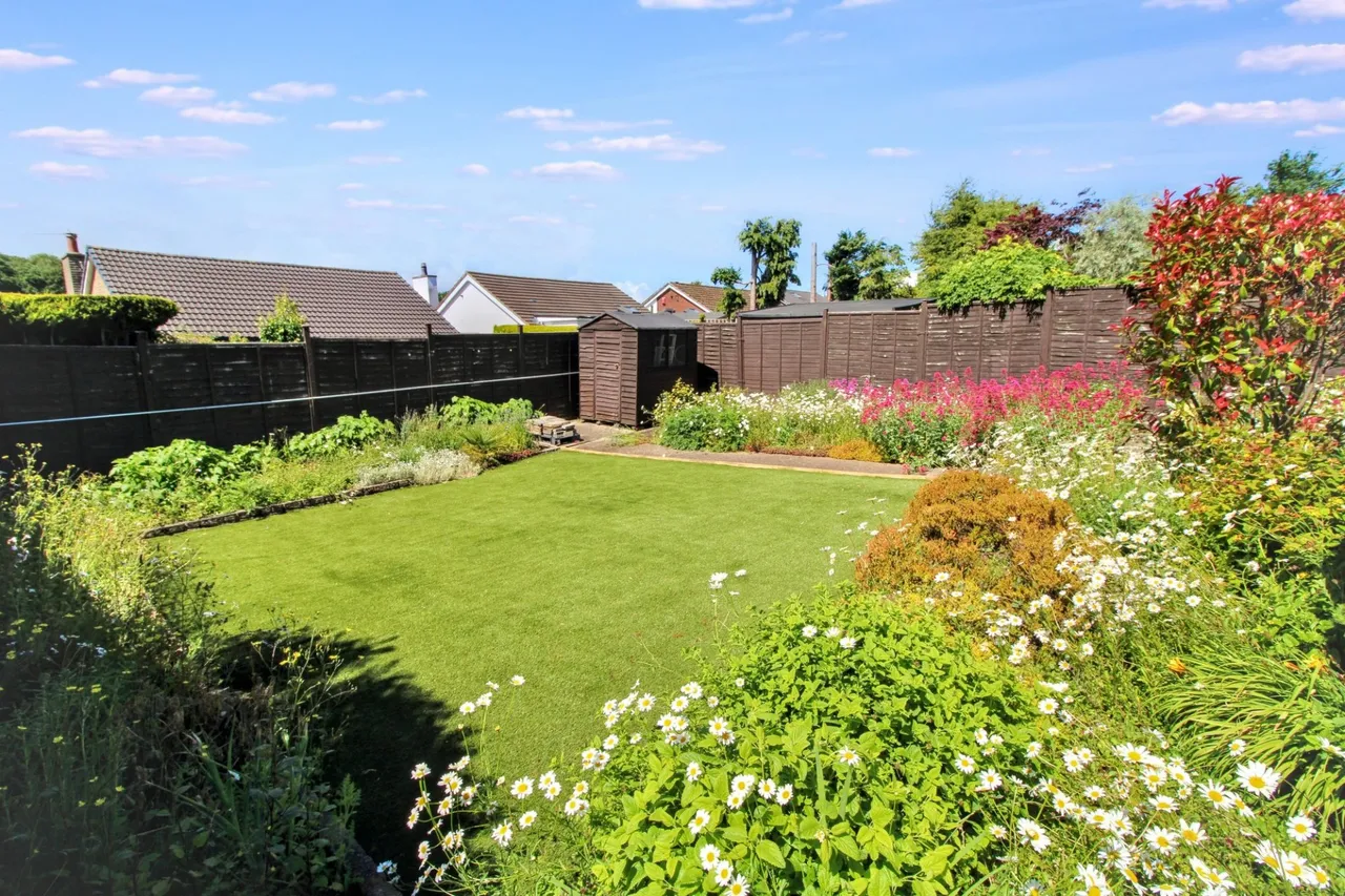 Inkerman Drive, Hazlemere, HP15, photo 14