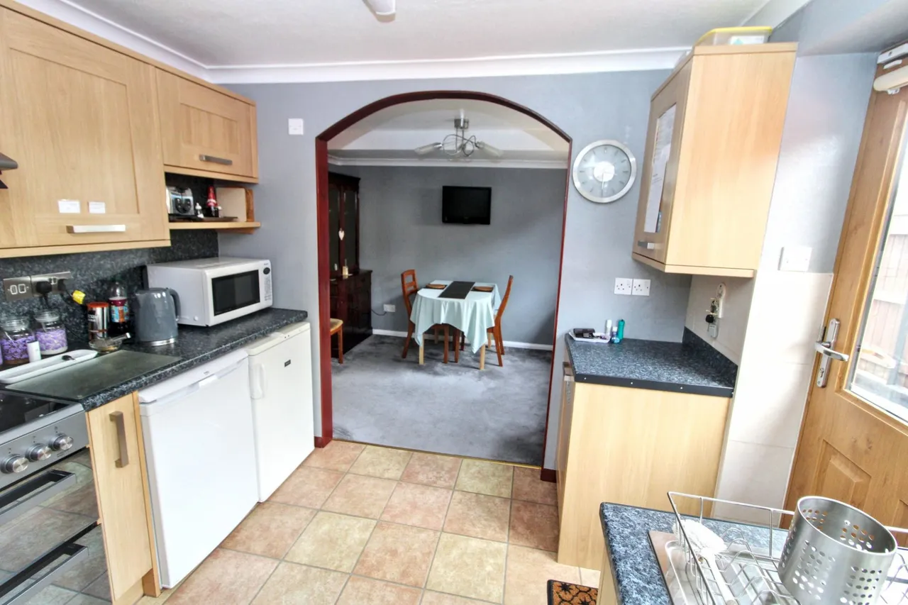 Inkerman Drive, Hazlemere, HP15, photo 9