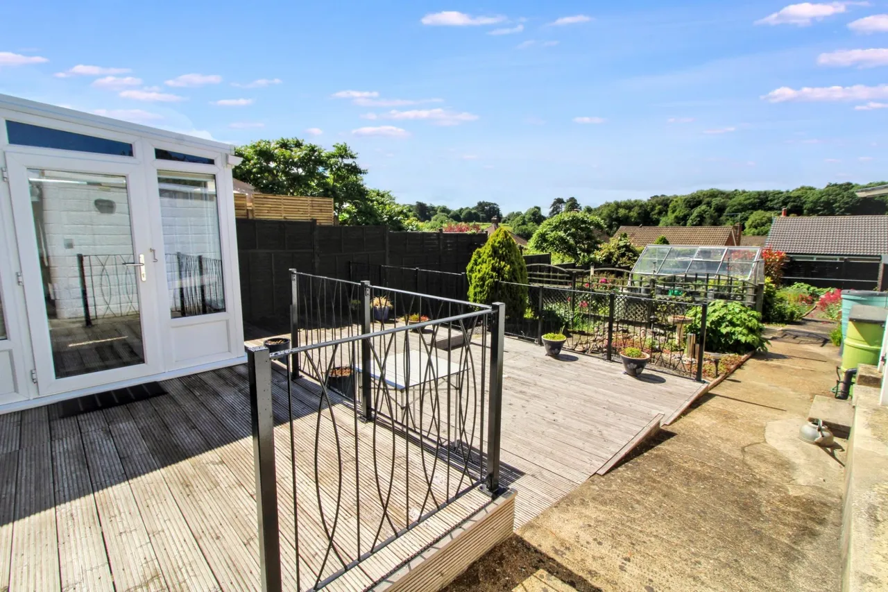 Inkerman Drive, Hazlemere, HP15, photo 12