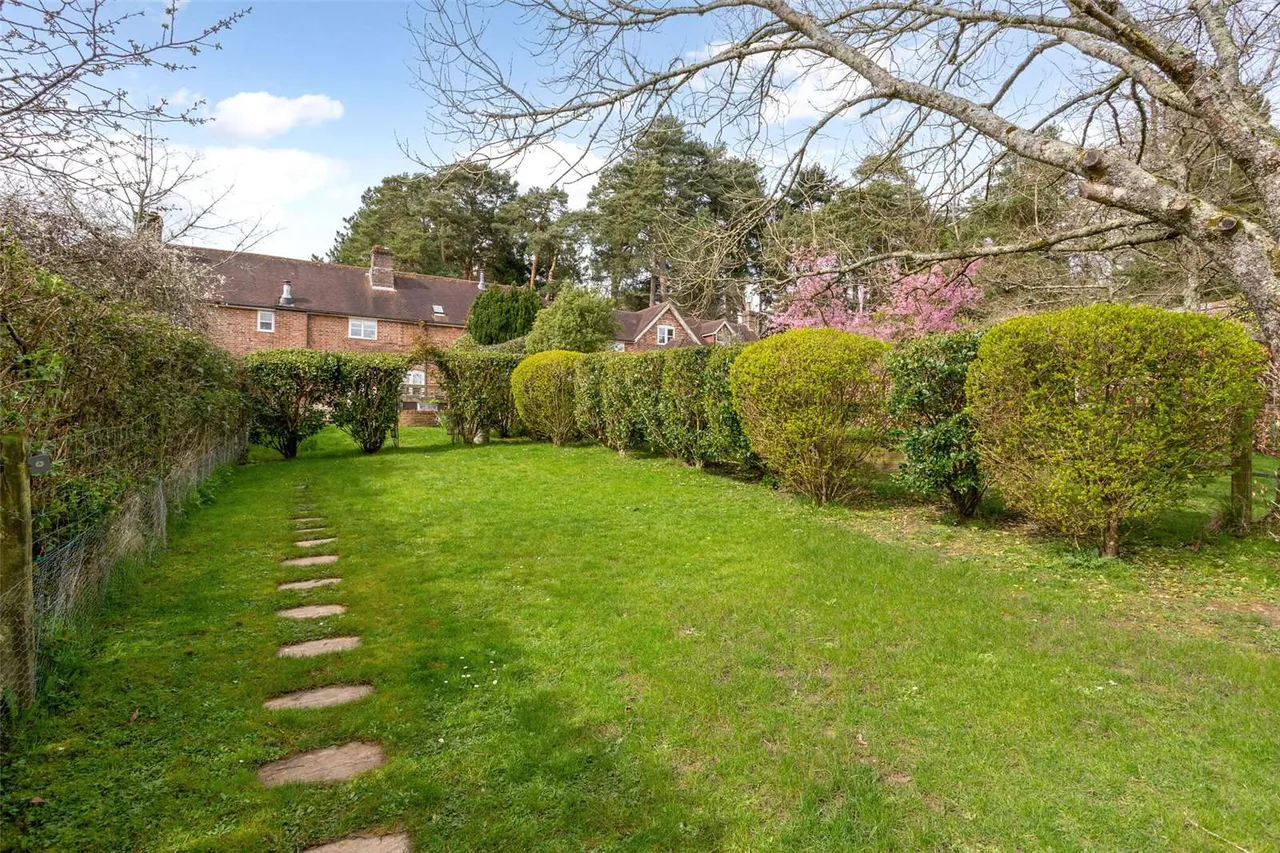 Verdley Place, Fernhurst, GU27, photo 12
