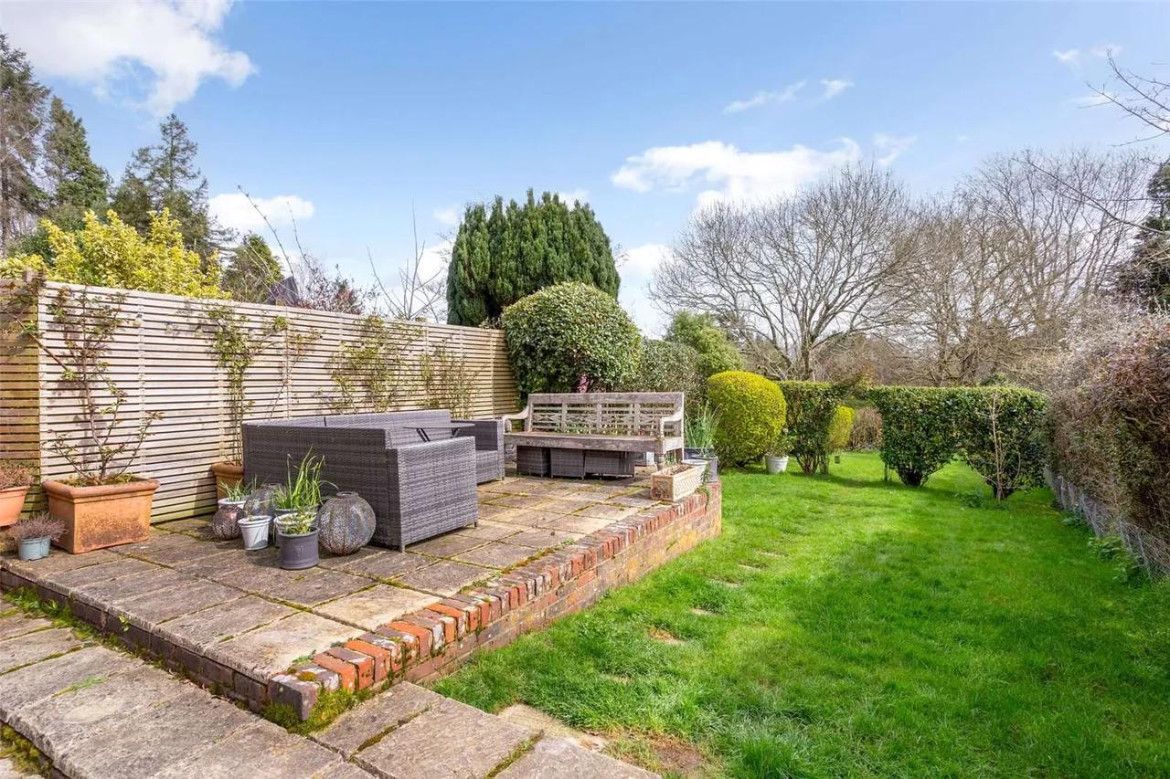 Verdley Place, Fernhurst, GU27, photo 11