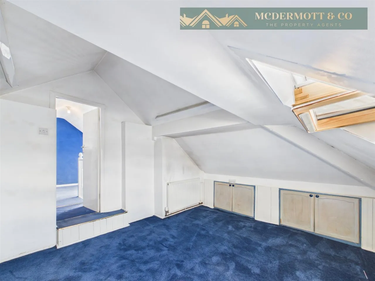 Wagstaff Drive, Failsworth, M35, photo 21