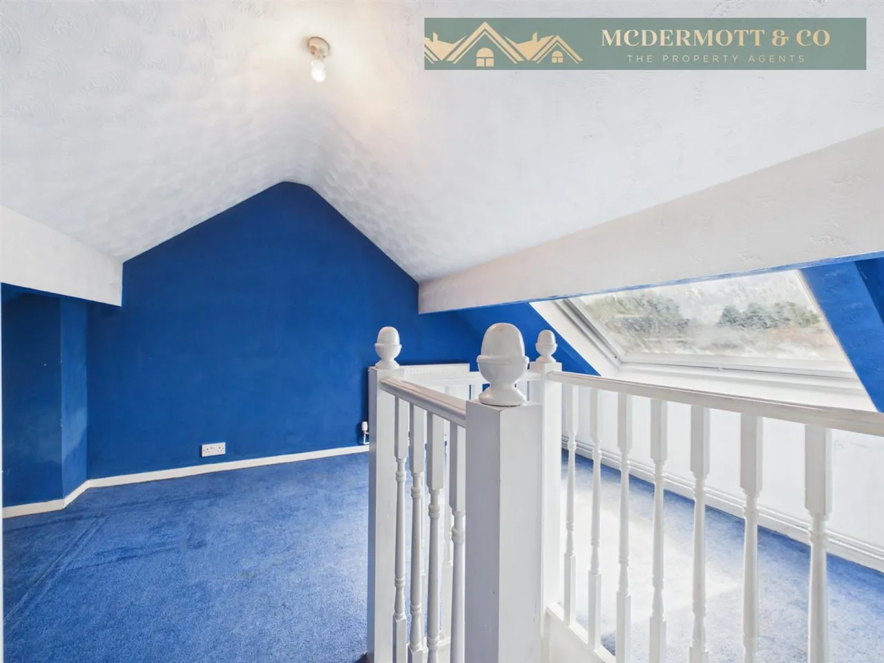 Wagstaff Drive, Failsworth, M35, photo 22